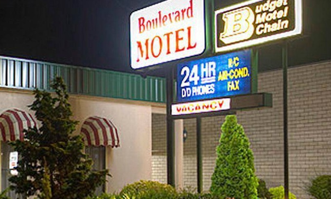 Stanthorpe Hotel | 45 m² Motel ∙ 127 guests