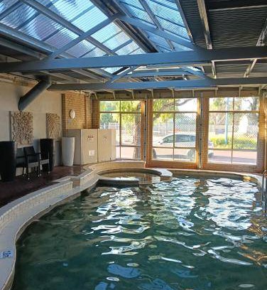 Dunsborough Resort | 45 m² Resort ∙ 2 guests