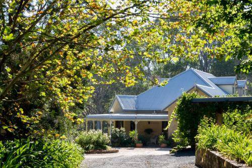 Kurrajong Bed & Breakfast | 48 m² Bed and breakfast ∙ 2 guests