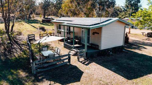 Bango Bed & Breakfast | 48 m² Bed and breakfast ∙ 5 guests