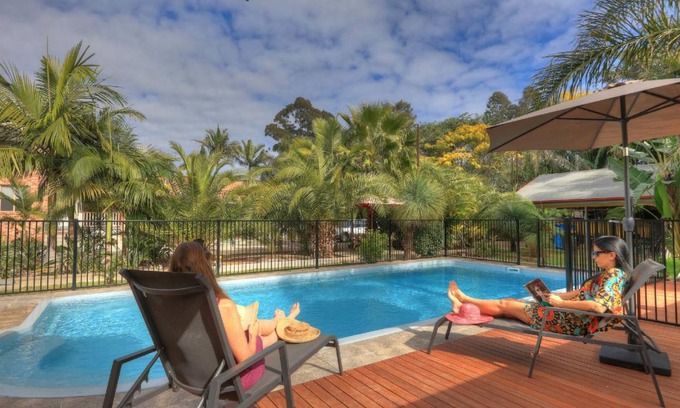 South Grafton Hotel | 48 m² Motel ∙ 6 guests