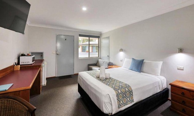 South Kempsey Hotel | 48 m² Motel ∙ 6 guests