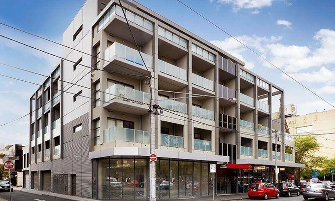 Prahran Apartment | 49 m² Apartment ∙ 3 guests