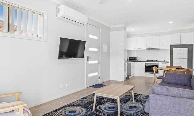 Anna Bay Apartment | 50 m² Apartment ∙ 1 bedroom ∙ 2 guests
