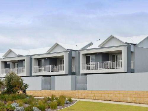 Clarkson Apartment | 50 m² Apartment ∙ 1 bedroom ∙ 4 guests