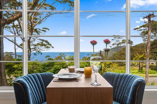 Stanwell Tops Bed & Breakfast | 50 m² Bed and breakfast ∙ 4 guests