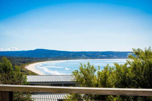 Pambula Beach House | 50 m² House ∙ 1 bedroom ∙ 2 guests