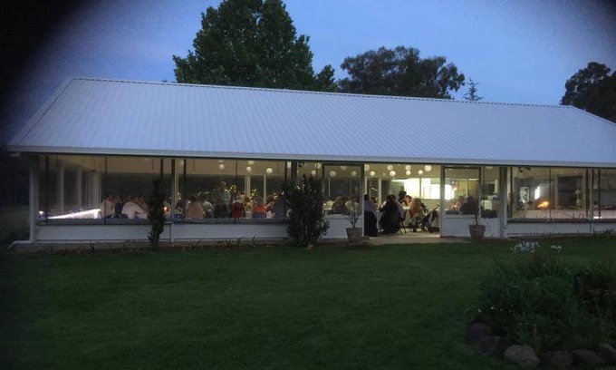 Coonabarabran Hotel | 50 m² Motel ∙ 7 guests