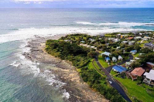Marengo Resort | 50 m² Resort ∙ 2 bedrooms ∙ 6 guests