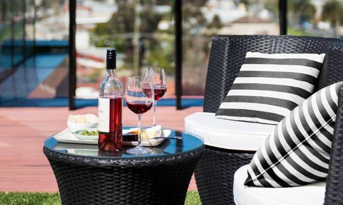 Brunswick East Apartment | 51 m² Apartment ∙ 1 bedroom ∙ 4 guests