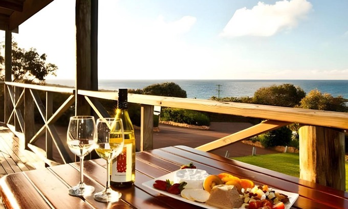 Yallingup Resort | 54 m² Resort ∙ 2 bedrooms ∙ 4 guests