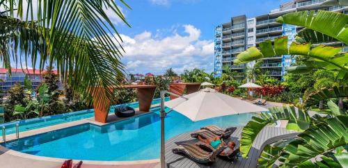 West End Apartment | 55 m² Apartment ∙ 1 bedroom ∙ 3 guests