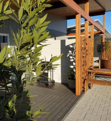Kalbarri Bed & Breakfast | 55 m² Bed and breakfast ∙ 2 guests