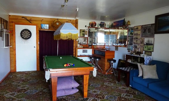 Cobden House | 55 m² House ∙ 2 bedrooms ∙ 6 guests