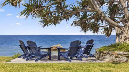 Sapphire Beach House | 550 m² House ∙ 5 bedrooms ∙ 8 guests
