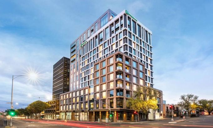 Geelong Hotel | 58 m² Hotel ∙ 8 guests