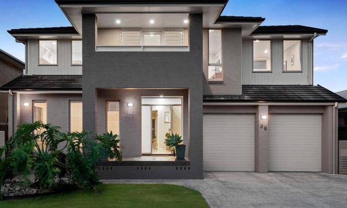 The Entrance North House | 581 m² House ∙ 6 bedrooms ∙ 14 guests