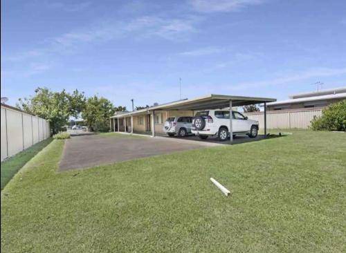 Bundaberg South Apartment | 60 m² Apartment ∙ 2 bedrooms ∙ 5 guests