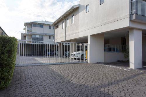 Victoria Park Apartment | 60 m² Apartment ∙ 2 bedrooms ∙ 4 guests