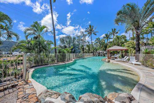 Airlie Beach Apartment | 60 m² Apartment ∙ 1 bedroom ∙ 2 guests