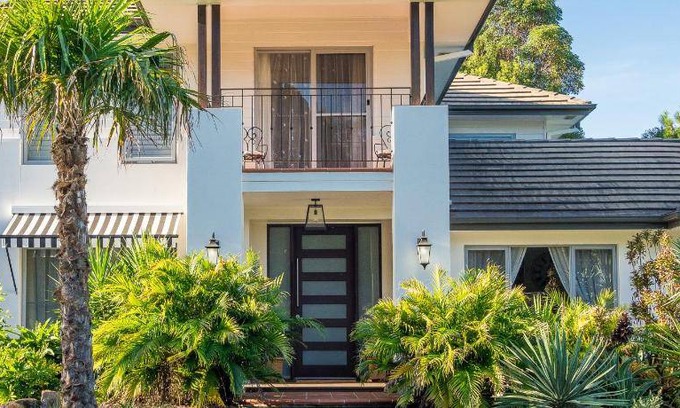 Suffolk Park Apartment | 60 m² Apartment ∙ 1 bedroom ∙ 2 guests