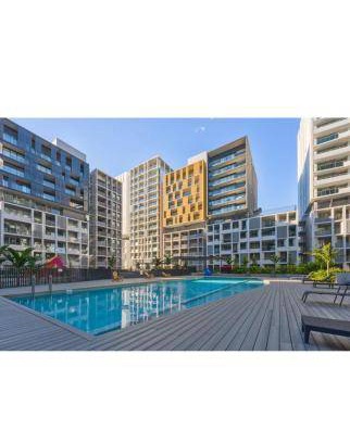 Lidcombe Apartment | 60 m² Apartment ∙ 2 bedrooms ∙ 3 guests