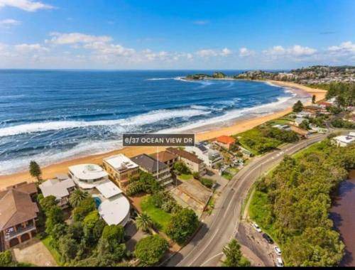 Wamberal Apartment | 60 m² Apartment ∙ 2 bedrooms ∙ 5 guests