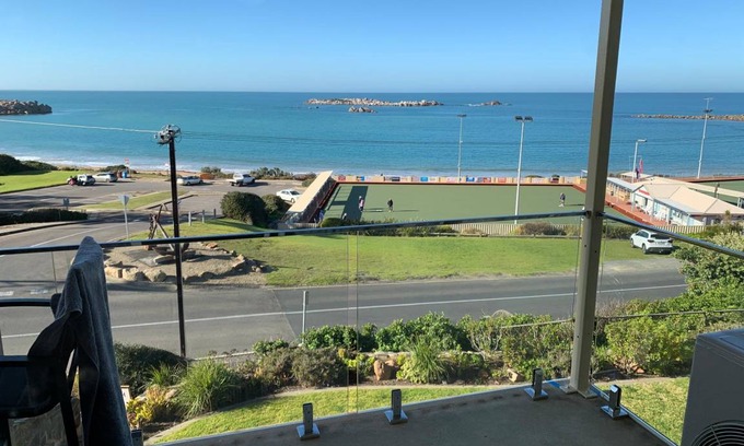 Port Elliot Apartment | 60 m² Apartment ∙ 2 bedrooms ∙ 5 guests