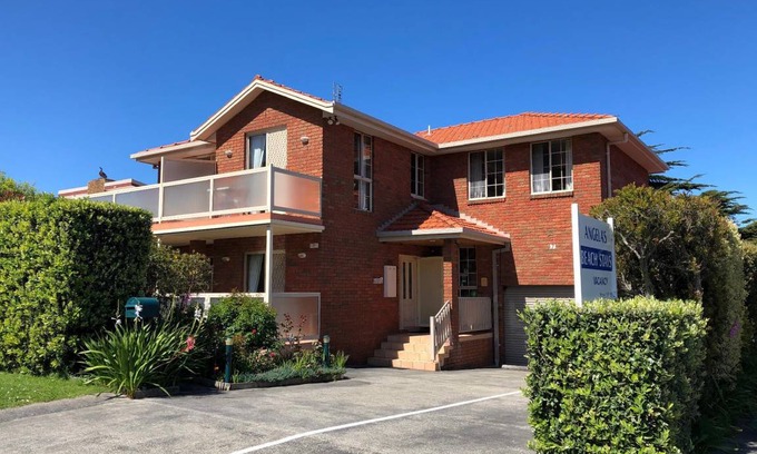 Apollo Bay Bed & Breakfast | 60 m² Bed and breakfast ∙ 127 guests