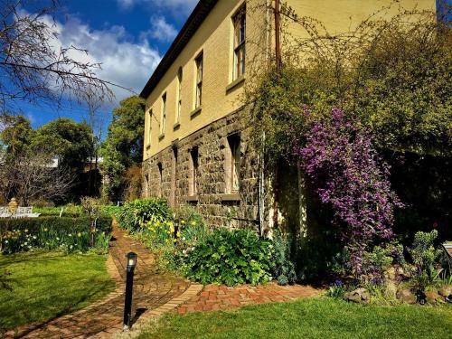 Kilmore Bed & Breakfast | 60 m² Bed and breakfast ∙ 4 guests