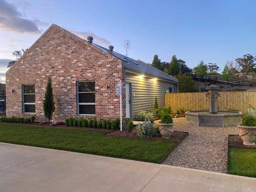 East Bowral Bed & Breakfast | 60 m² Bed and breakfast ∙ 2 guests