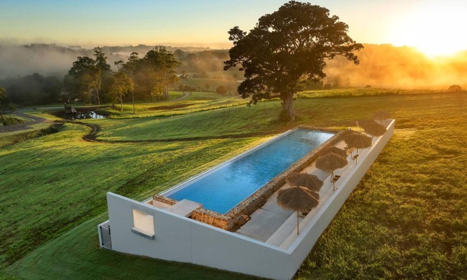 Coopers Shoot Hotel | 60 m² Hotel ∙ 2 bedrooms ∙ 5 guests