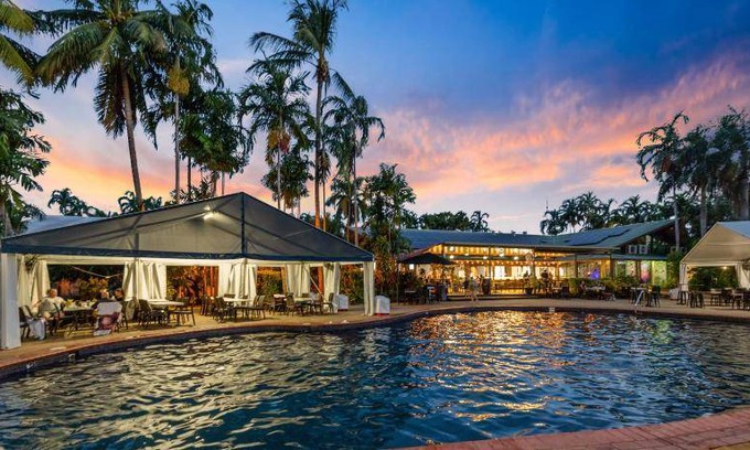 Holtze Hotel | 60 m² Hotel ∙ 2 bedrooms ∙ 127 guests