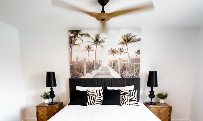 Coffs Harbour Hotel | 60 m² Hotel ∙ 3 bedrooms ∙ 7 guests