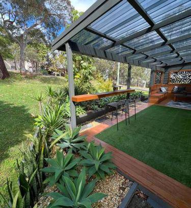 Wangi Wangi House | 60 m² House ∙ 1 bedroom ∙ 4 guests