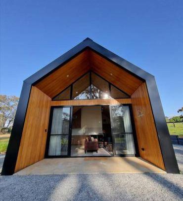 Sampson Flat House | 60 m² House ∙ 2 guests