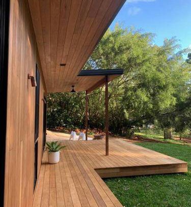 Ewingsdale House | 60 m² House ∙ 2 bedrooms ∙ 4 guests