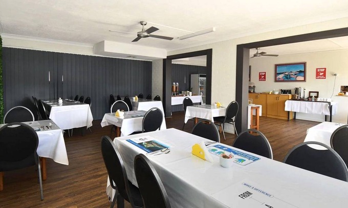 Tweed Heads West Hotel | 60 m² Motel ∙ 10 guests