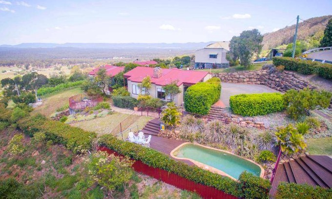 Mount View Apartment | 60 m² Serviced apartment ∙ 2 guests