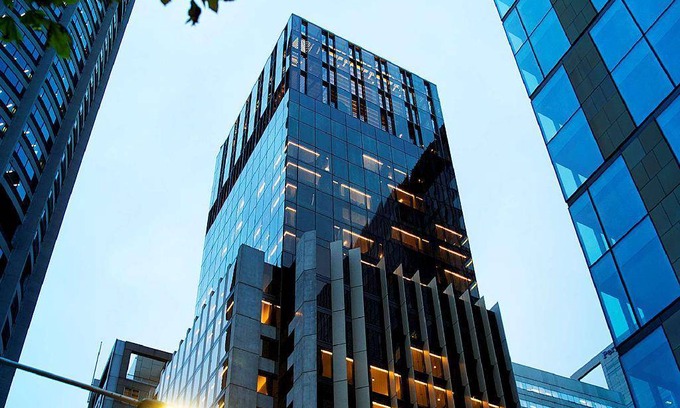 Sydney Central Business District Apartment | 60 m² Serviced apartment ∙ 127 guests