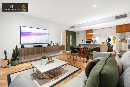 Surfers Paradise Apartment | 62 m² Apartment ∙ 1 bedroom ∙ 2 guests