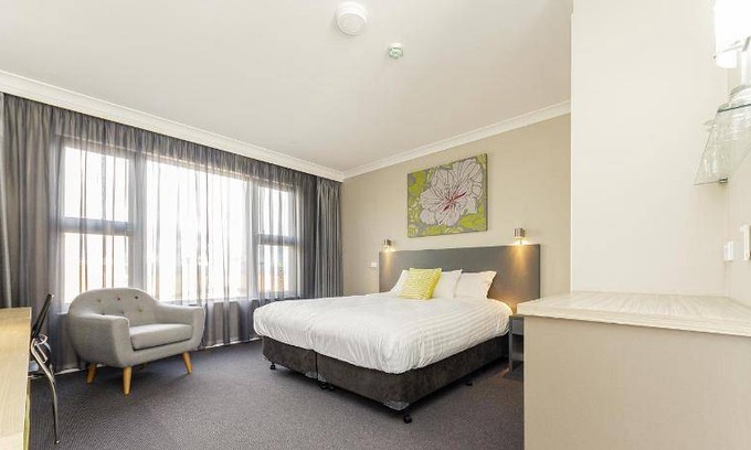 Cowra Hotel | 62 m² Motel ∙ 127 guests
