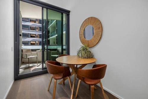 Abbotsford Apartment | 63 m² Apartment ∙ 2 bedrooms ∙ 3 guests