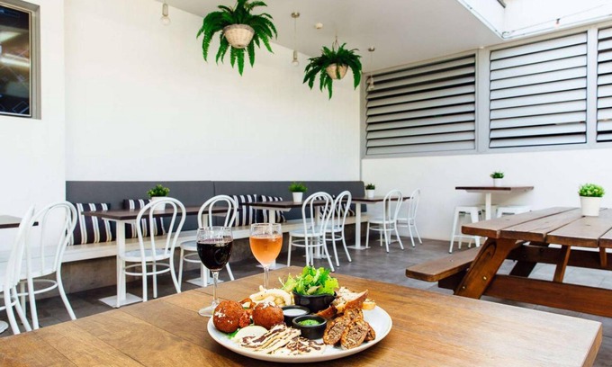 Coniston Hotel | 65 m² Hotel ∙ 8 guests