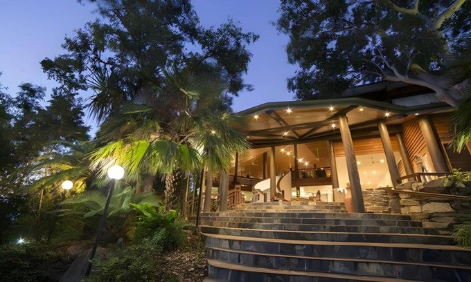 Oak Beach Resort | 65 m² Resort ∙ 127 guests