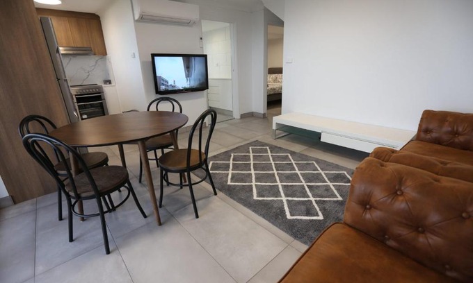 Ulladulla Apartment | 67 South Pacific Crescent - Apartment 2