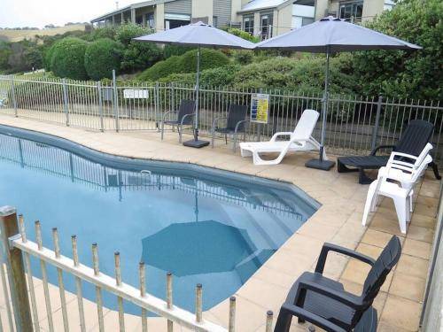 Wongarra Apartment | 68 m² Apartment ∙ 1 bedroom ∙ 4 guests