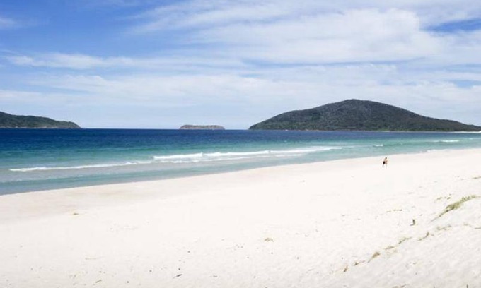 Hawks Nest Resort | 69 m² Resort ∙ 2 bedrooms ∙ 6 guests