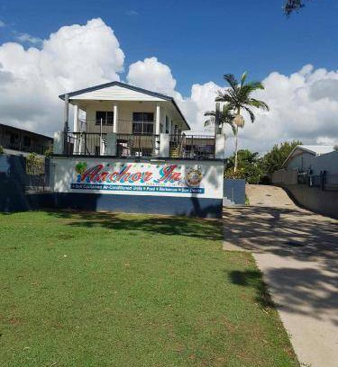 South Mission Apartment | 70 m² Apartment ∙ 2 bedrooms ∙ 5 guests