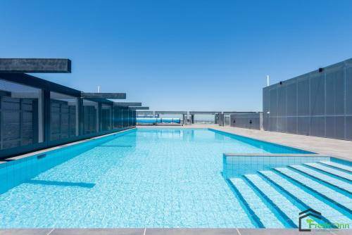 Footscray Apartment | 70 m² Apartment ∙ 3 bedrooms ∙ 6 guests